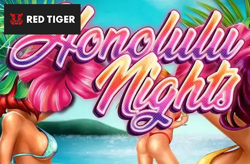 Honolulu Nights